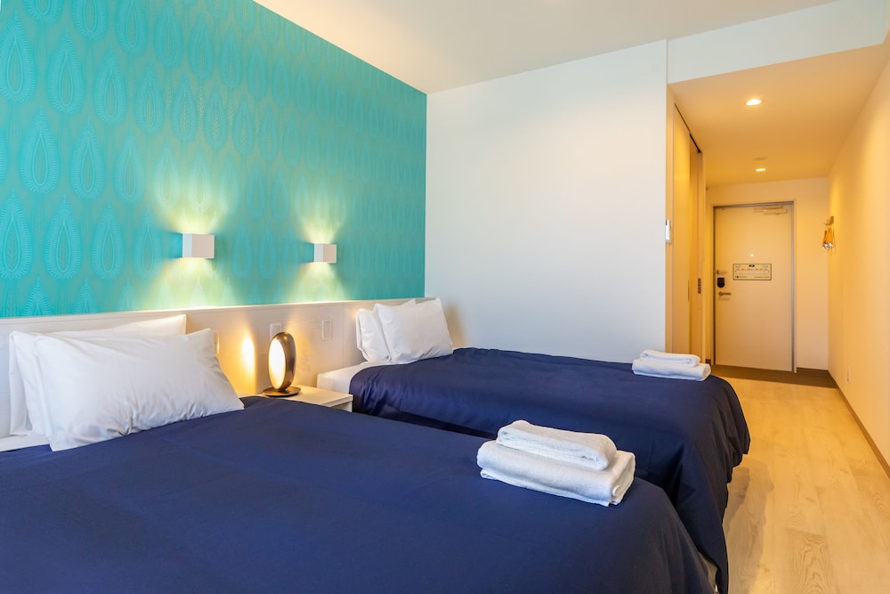 スタンダード ツインルーム スペシャル | ココシャスモンパ