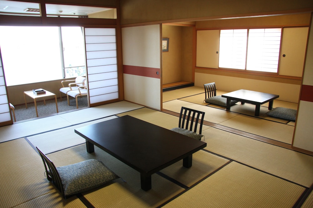 客室1 | 山水館欣龍 客室1 | 山水館欣龍