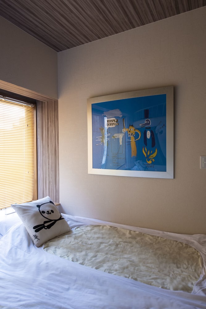 アパートメント (Room 2) 客室4 | BEYOND HOTEL Takayama 2nd