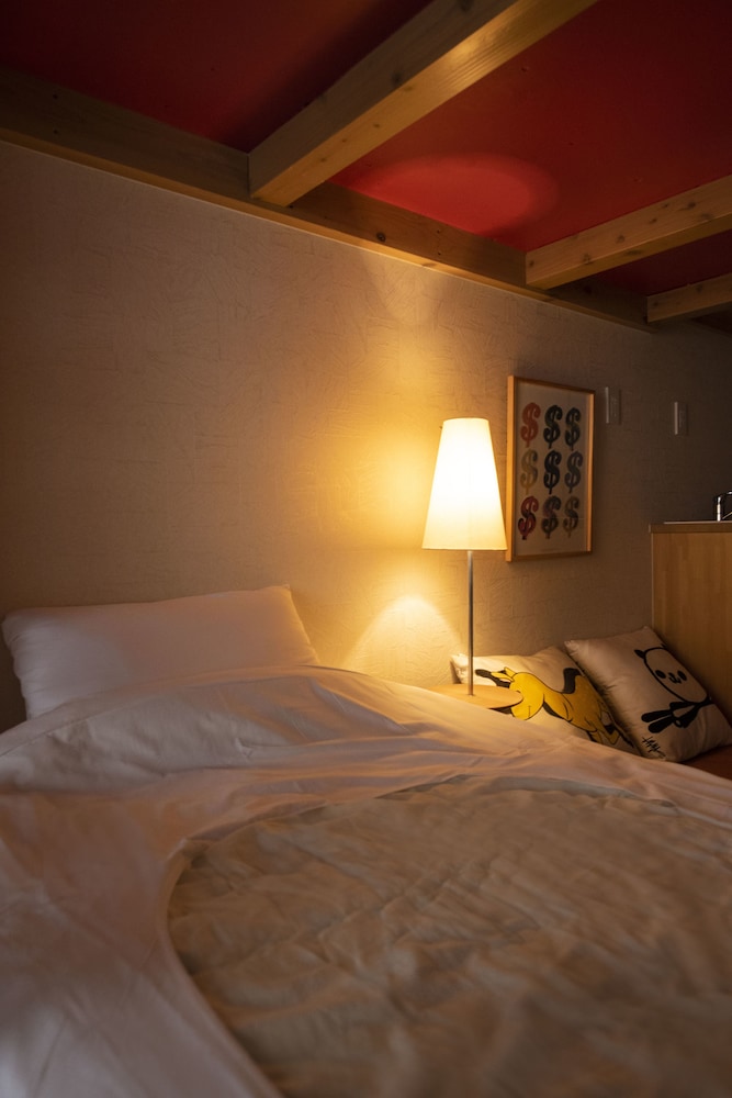 アパートメント (Room 2) 客室2 | BEYOND HOTEL Takayama 2nd