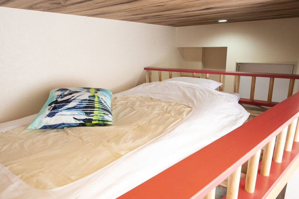 アパートメント (Room 2) 客室6 | BEYOND HOTEL Takayama 2nd