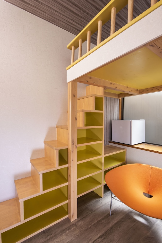 内装1 | BEYOND HOTEL Takayama 2nd 内装1 | BEYOND HOTEL Takayama 2nd