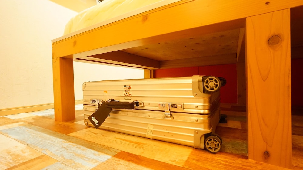 客室1 | BEYOND HOTEL Takayama 2nd 客室1 | BEYOND HOTEL Takayama 2nd