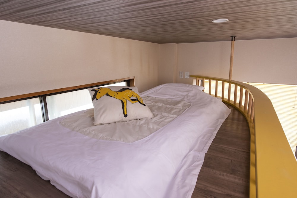 アパートメント (Room 1) 客室5 | BEYOND HOTEL Takayama 2nd