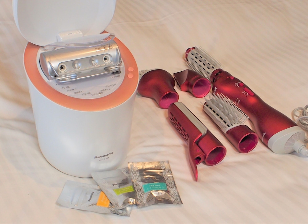 ダブルルーム キングベッド 1 台 禁煙 ペットの受け入れ不可(10階) パーシャル オーシャン ビュー 客室の設備とサービス2 | スマートコンド泊