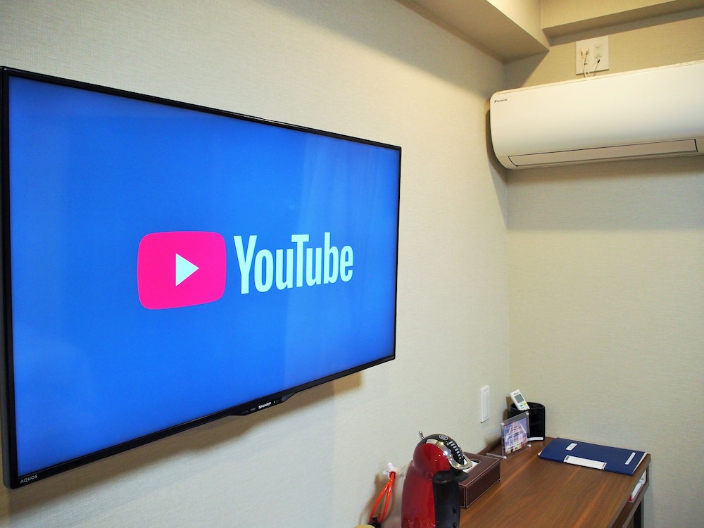 コンドミニアム ダブルベッド 1 台 禁煙 ペットの受け入れ不可(4階) テレビ0 | スマートコンド泊