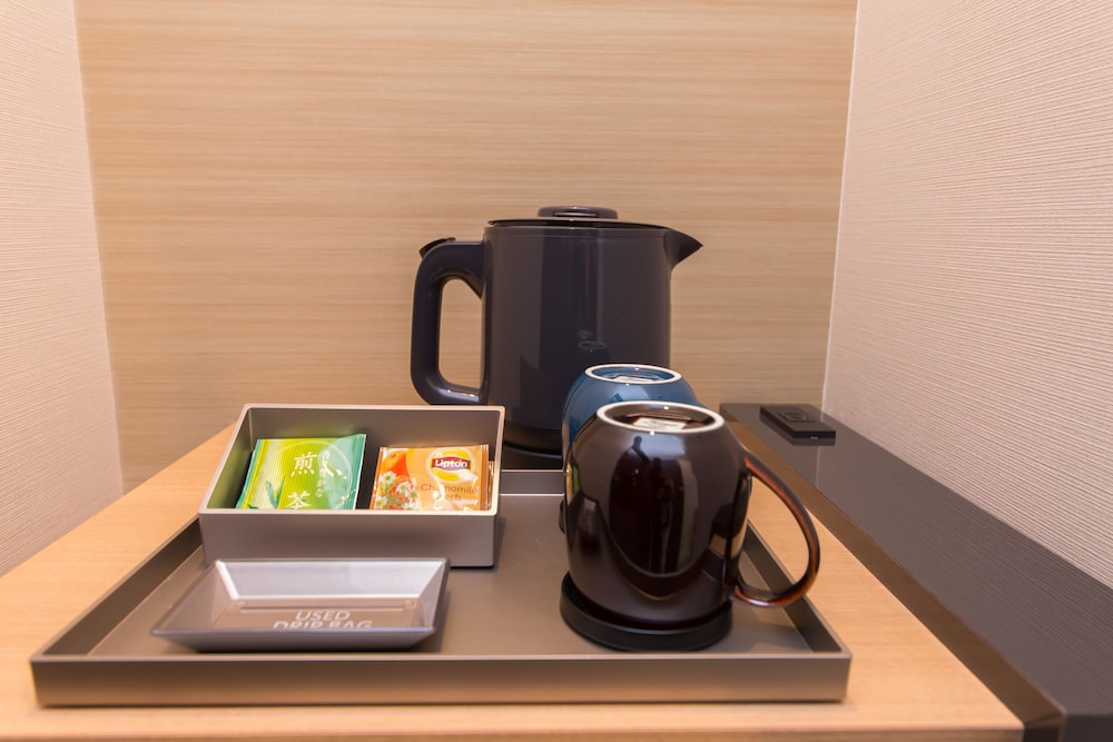 スタンダード ダブルルーム 1 ベッドルーム 客室の設備とサービス0 | ホテルイルヴェルデ 京都