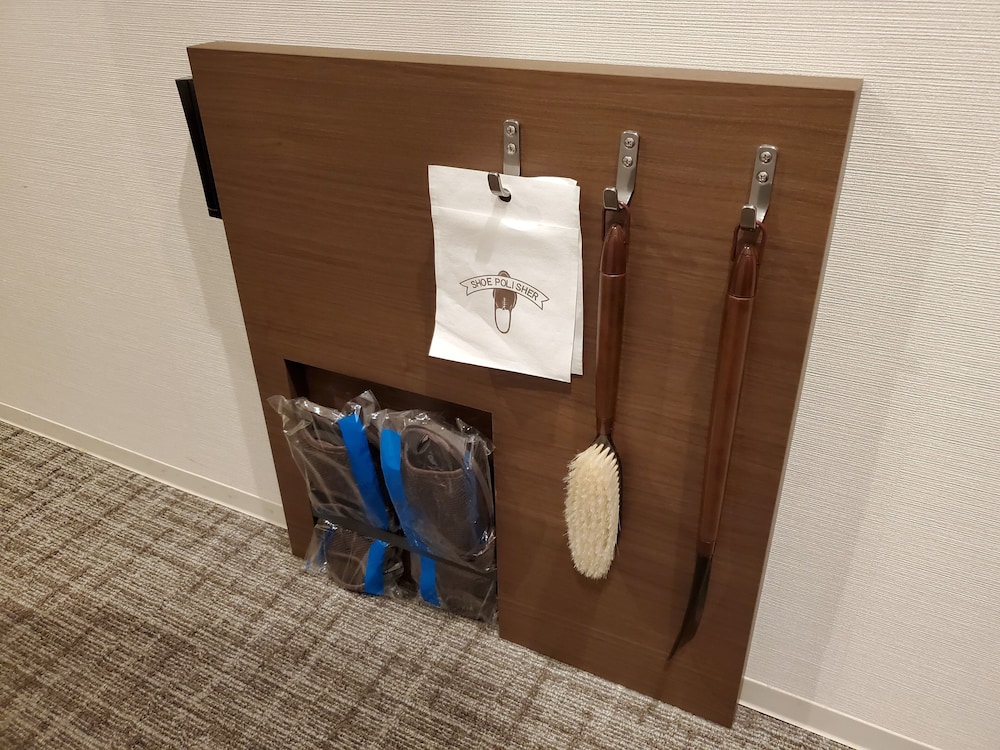 スタンダード ダブルルーム 1 ベッドルーム 客室の設備とサービス1 | ホテルイルヴェルデ 京都