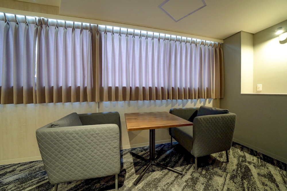 デラックス ダブルルーム 客室7 | Hotel S-Presso North