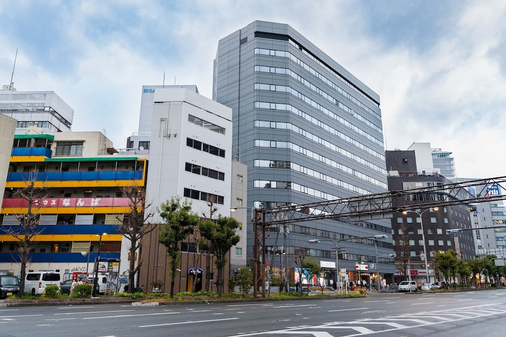 施設内の設備1 | Hotel S-Presso North 施設内の設備1 | Hotel S-Presso North