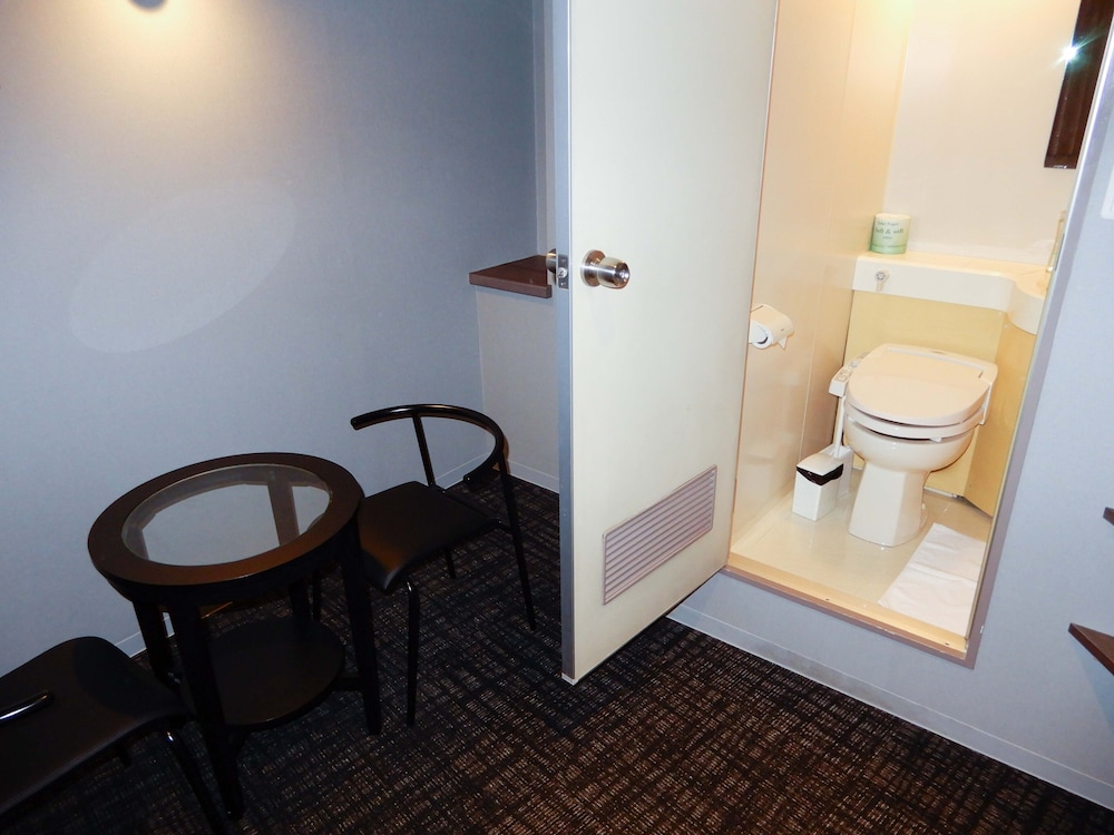 スタンダード ダブルルーム 客室3 | Hotel S-Presso North