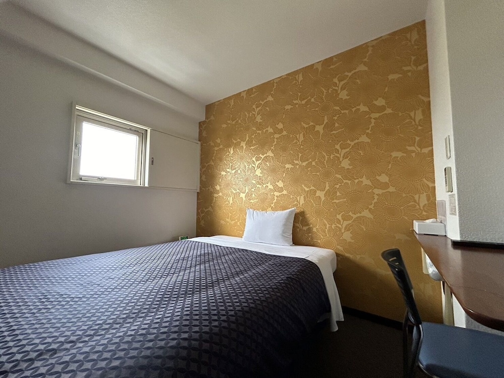 客室1 | ステップイン新大阪東口