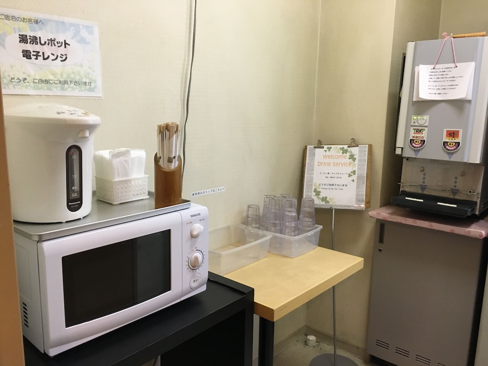 食事・飲み物1 | ステップイン新大阪東口