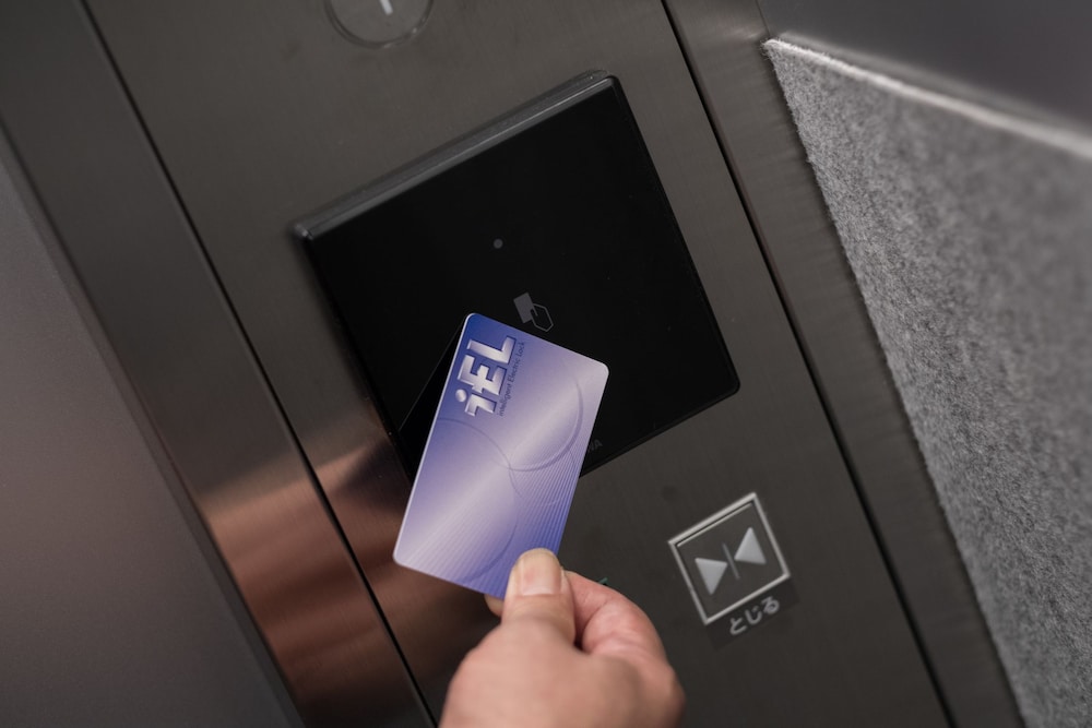 施設内の設備1 | KINGYO - DOYANEN HOTELS