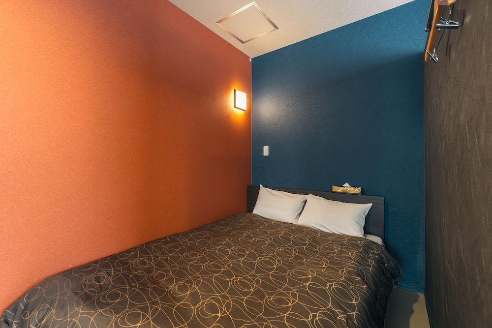 スタンダード ルーム 客室2 | KINGYO - DOYANEN HOTELS