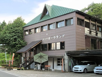 ロッジ オークランド