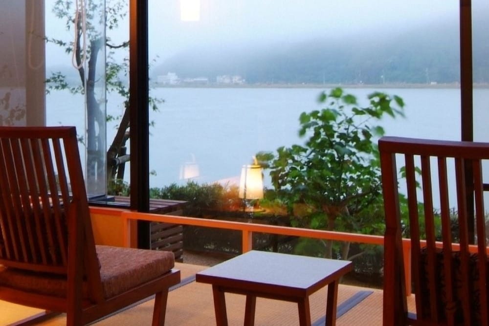 「1階和室」スタンダード和室 リバービュー 禁煙 客室2 | 城崎 円山川温泉 銀花