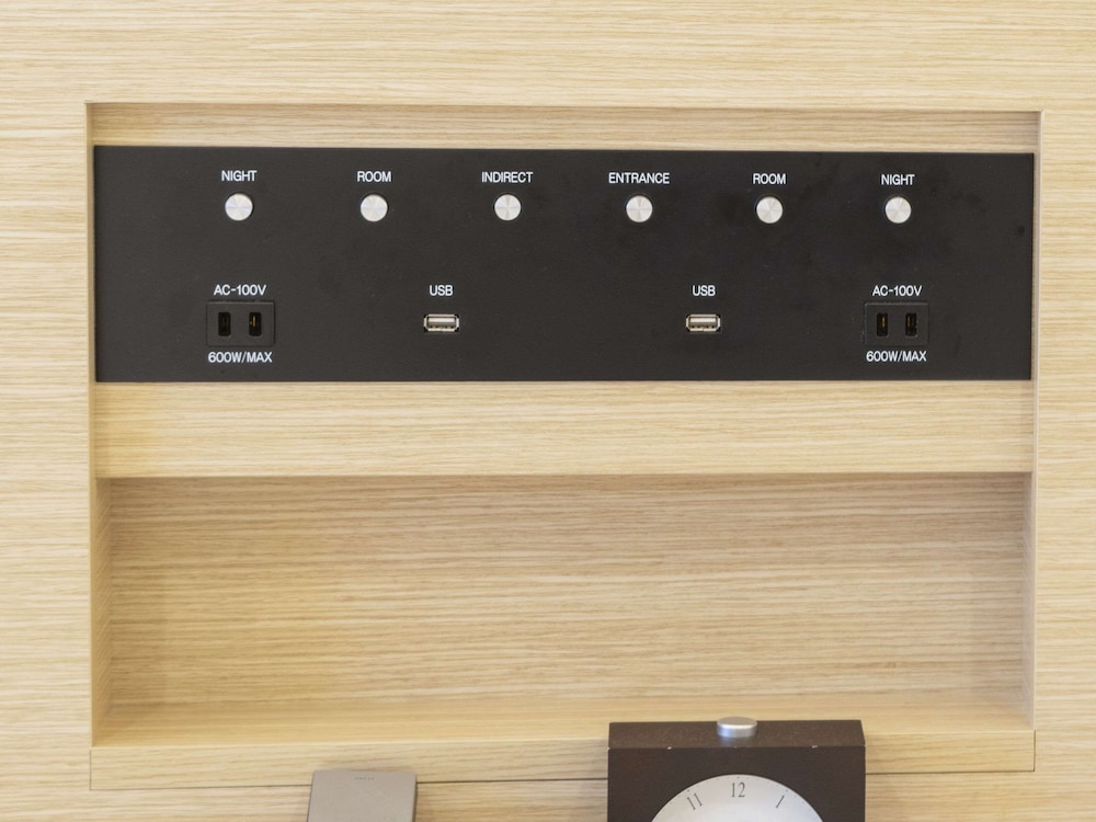 スタンダード ルーム シングルベッド 2 台 禁煙 客室の設備とサービス1 | コンフォートイン京都四条烏丸