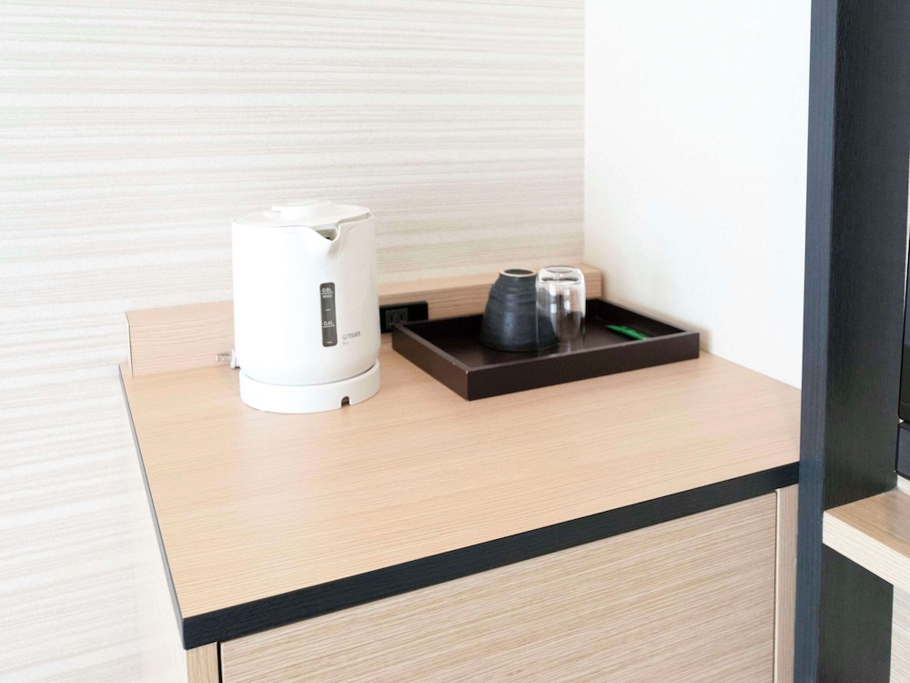 スタンダード ルーム ダブルベッド 1 台 禁煙 客室7 | コンフォートイン京都四条烏丸