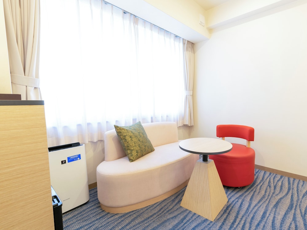 ルーム シングルベッド 2 台 禁煙 客室4 | コンフォートイン京都四条烏丸