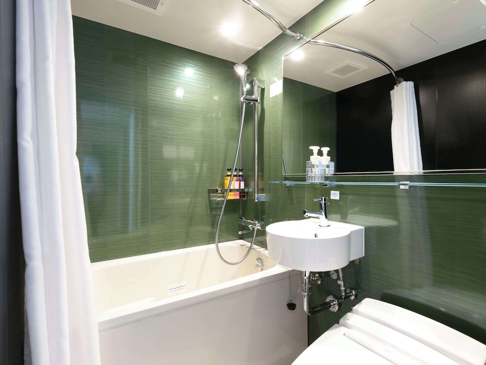 スタンダード ルーム シングルベッド 2 台 禁煙 客室4 | コンフォートイン京都四条烏丸