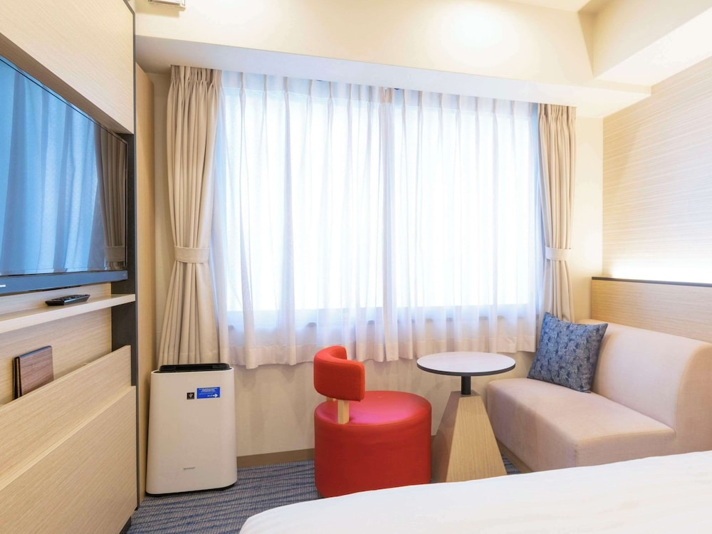 スタンダード ルーム シングルベッド 2 台 禁煙 客室5 | コンフォートイン京都四条烏丸