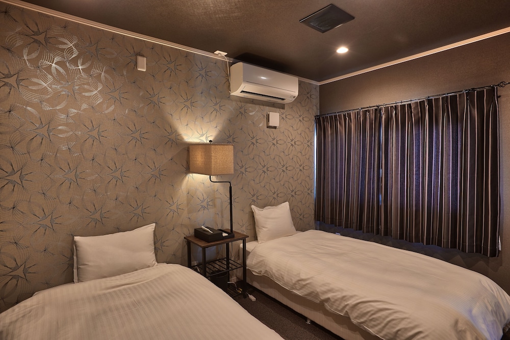 ヴィラ 客室3 | 瀬底ヴィラ