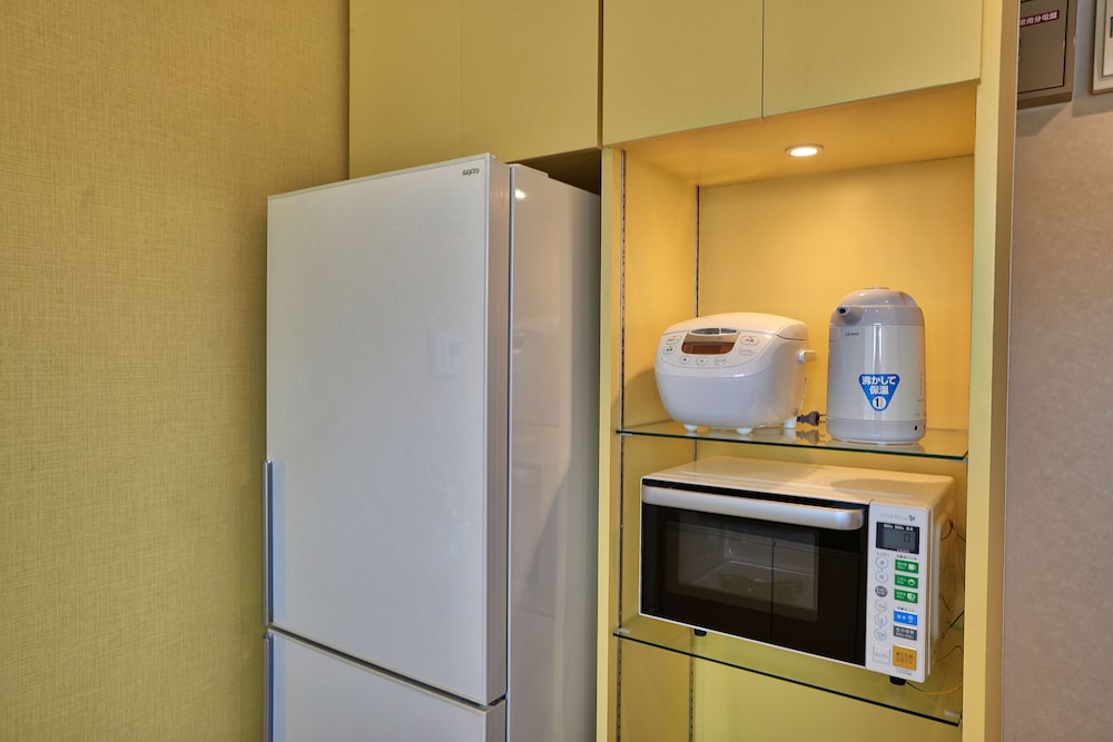 ヴィラ 電子レンジ0 | 瀬底ヴィラ