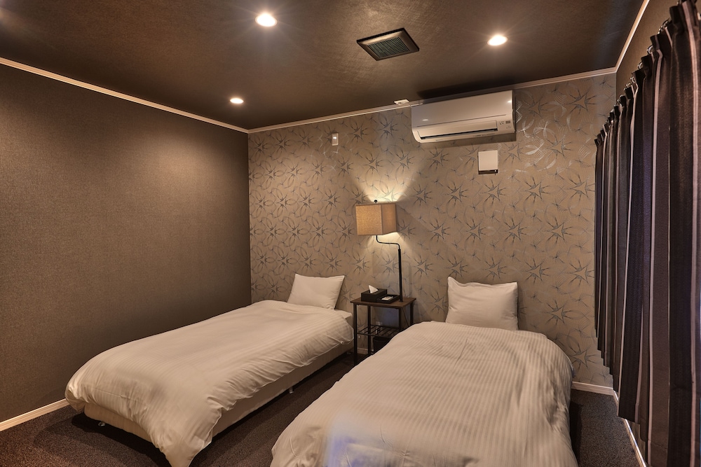 ヴィラ 客室2 | 瀬底ヴィラ