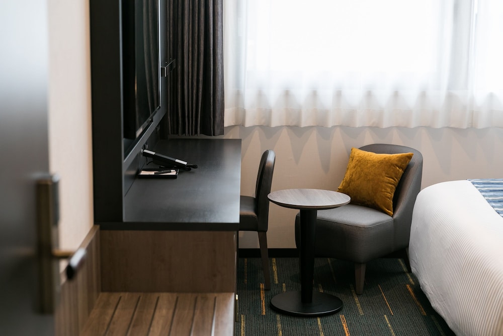 スタンダードキングルーム 禁煙 客室2 | ホテルマイステイズ名古屋錦