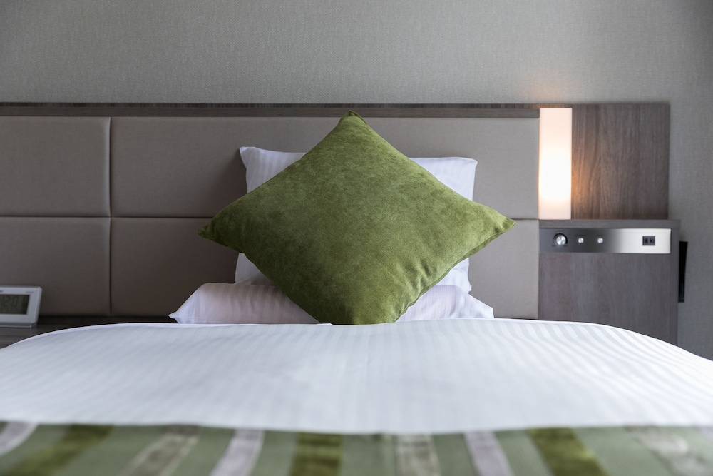 スタンダード ツインルーム 禁煙 客室2 | ホテルマイステイズ名古屋錦