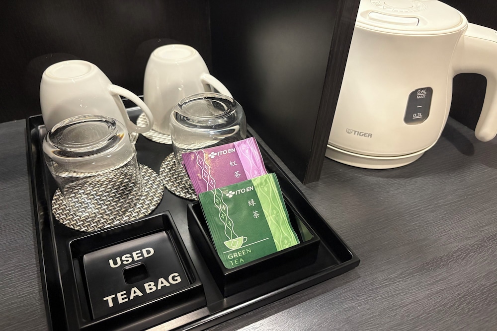 スタンダード ダブルルーム 禁煙 客室5 | ホテルマイステイズ名古屋錦