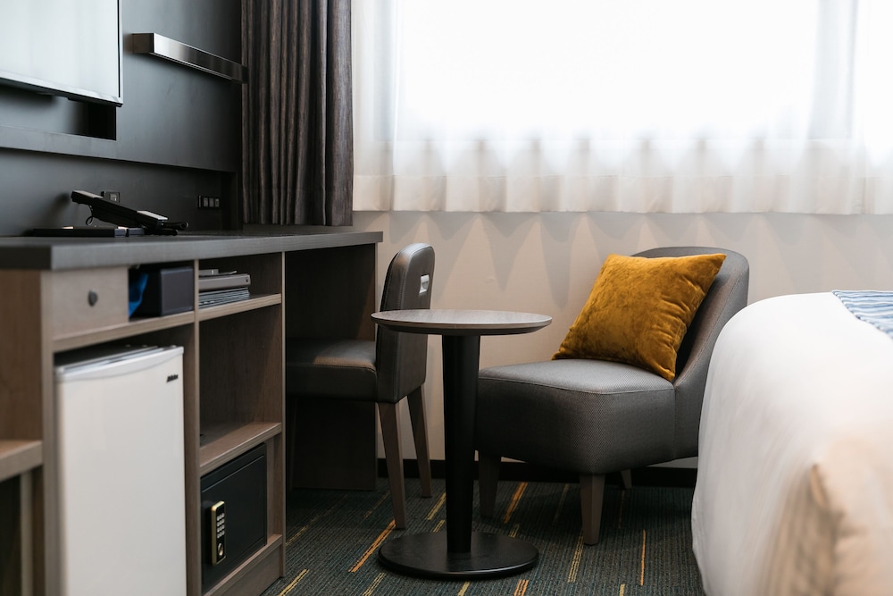 スタンダードキングルーム 禁煙 客室3 | ホテルマイステイズ名古屋錦