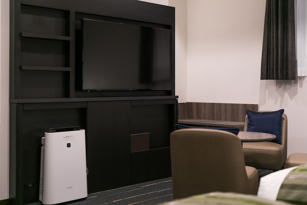 スタンダード トリプルルーム 禁煙 客室1 | ホテルマイステイズ名古屋錦
