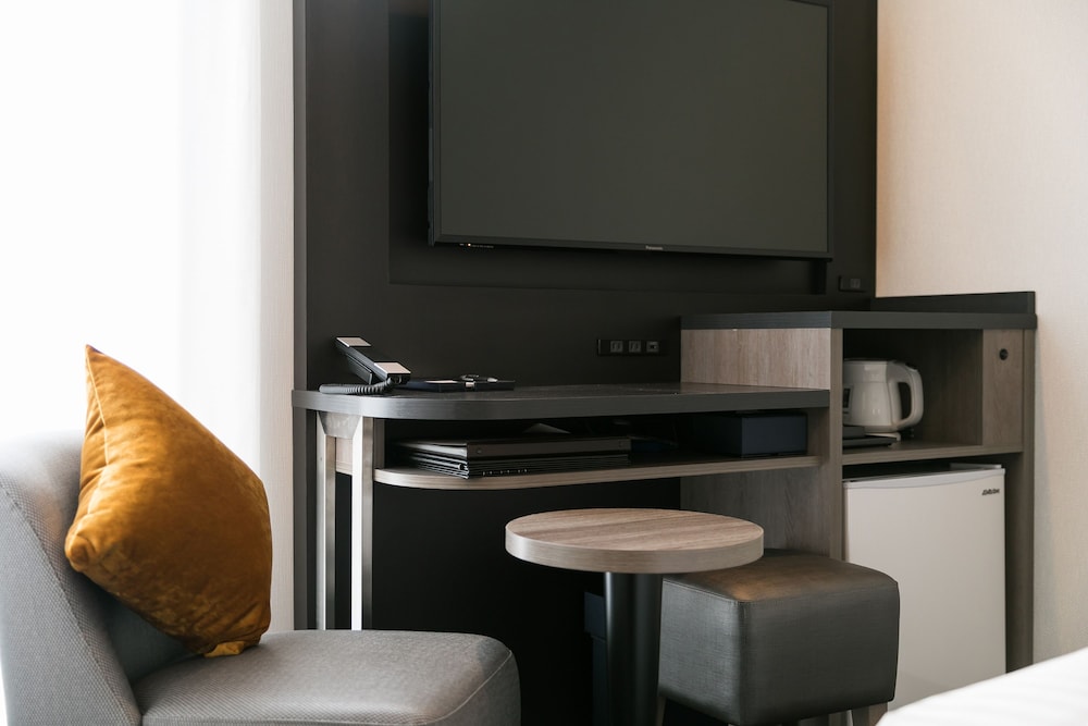 客室1 | ホテルマイステイズ名古屋錦 客室1 | ホテルマイステイズ名古屋錦