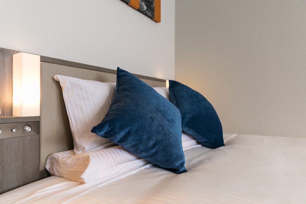 スタンダードクイーンルーム 禁煙 客室2 | ホテルマイステイズ名古屋錦