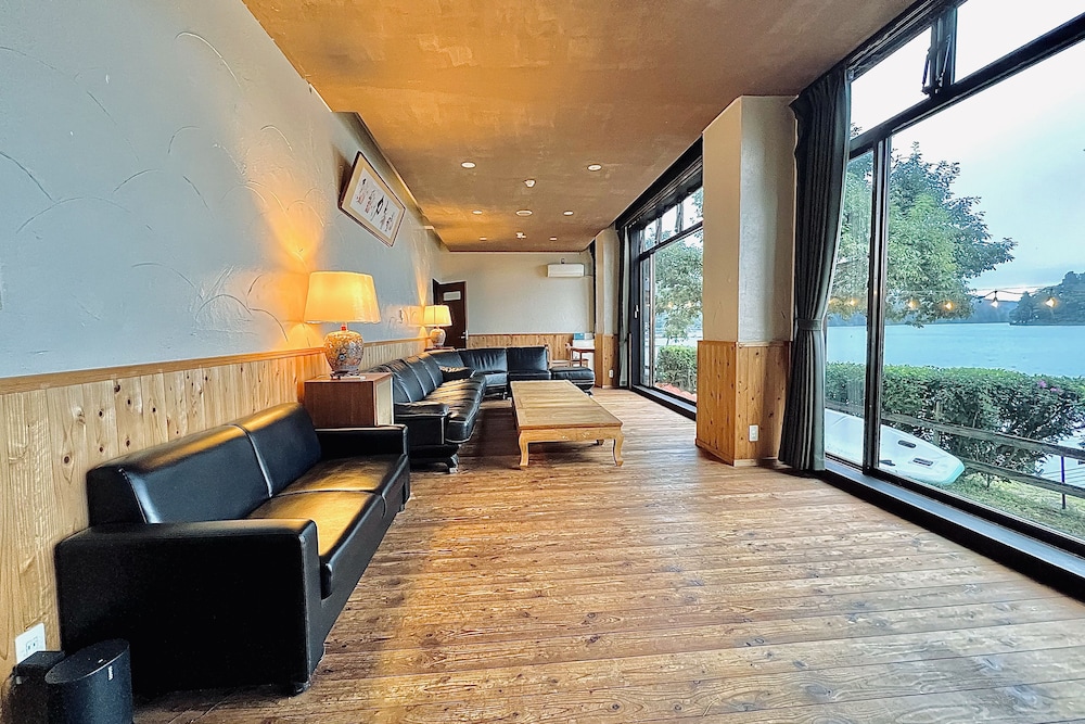 会議室1 | Nojiri Lake Resort