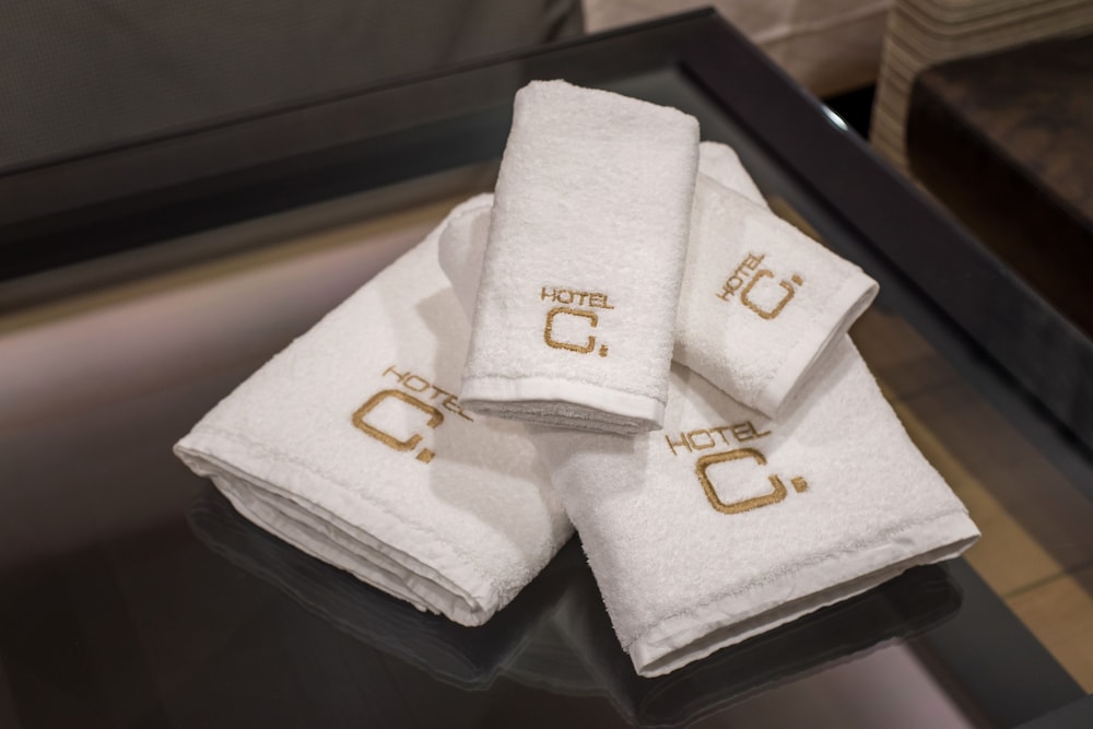 スタンダード ダブルルーム 喫煙可 バスルームの設備0 | ホテル シードット 小倉ベイ