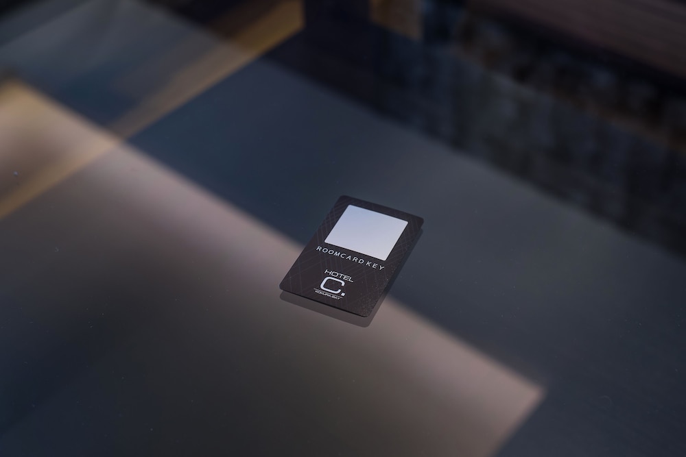 スタンダード ダブルルーム 喫煙可 客室の設備とサービス0 | ホテル シードット 小倉ベイ