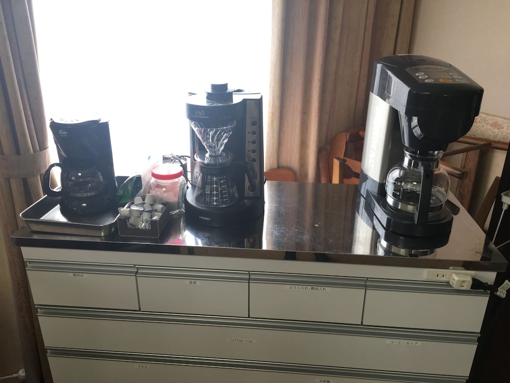コーヒー サービス1 | ペンションプチハウスふぉ~ゆ~ コーヒー サービス1 | ペンションプチハウスふぉ~ゆ~