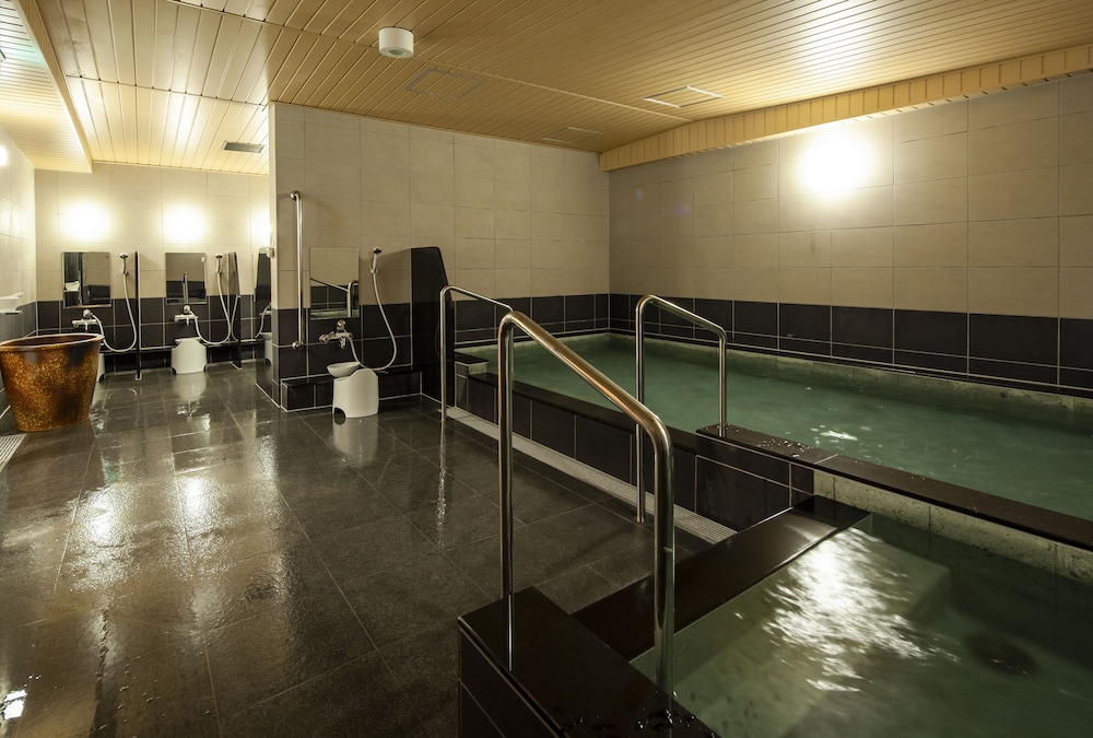 スパ1 | ワイズキャビン & ホテル那覇国際通り スパ1 | ワイズキャビン & ホテル那覇国際通り