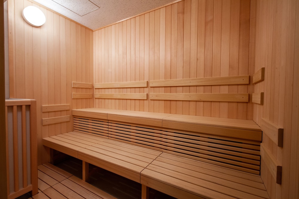 ワイズキャビン 大浴場