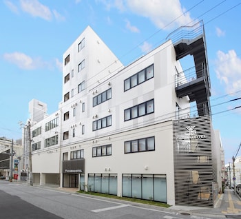 ワイズキャビン & ホテル那覇国際通り