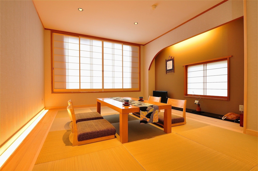 部屋タイプ指定なし 禁煙 | かんすい苑 覚楽