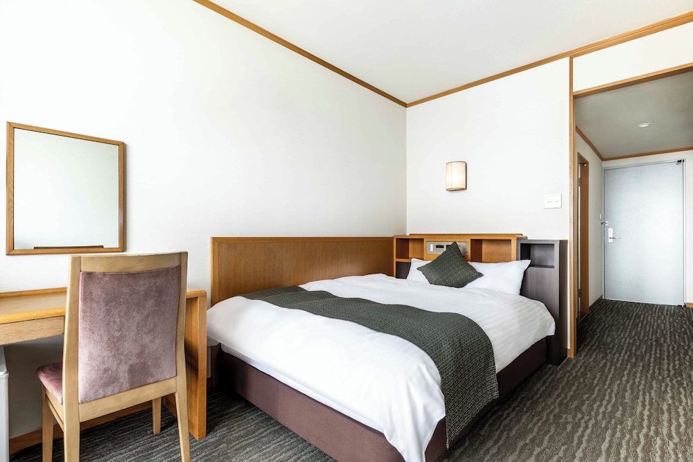 ダブルルーム シービュー 客室0 | スパ & リゾート ホテルソラージュ 大分・日出