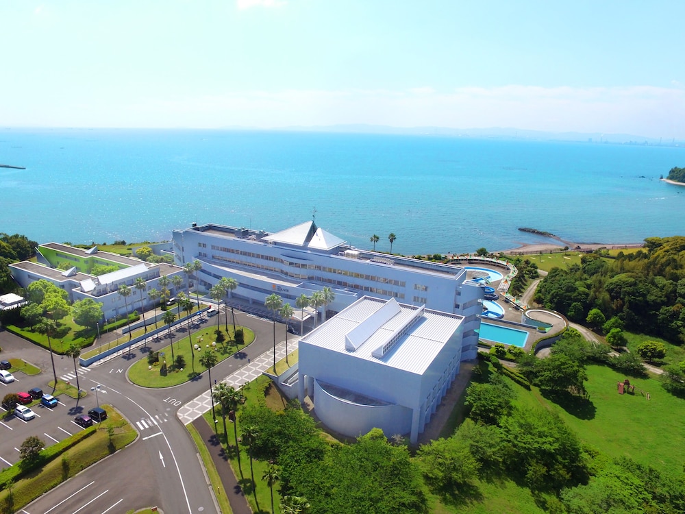 メインイメージ | スパ & リゾート ホテルソラージュ 大分・日出