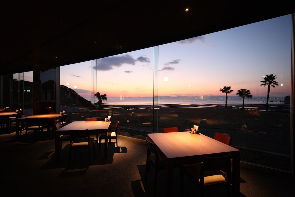 レストラン1 | スパ & リゾート ホテルソラージュ 大分・日出