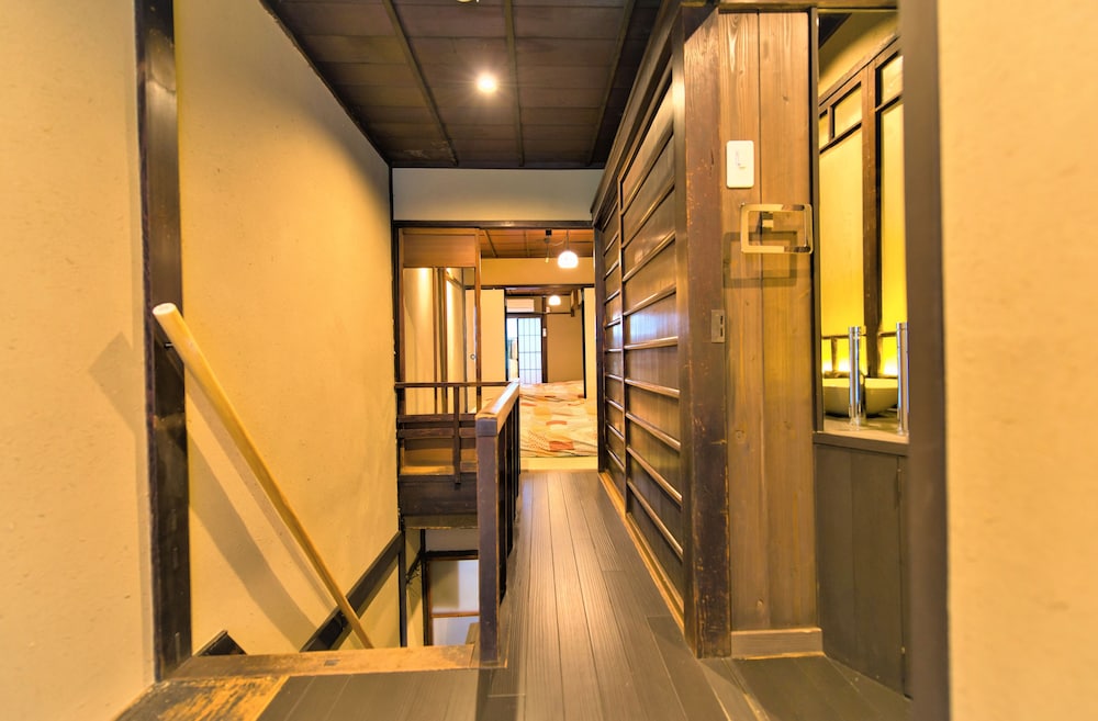 客室1 | 雲町屋 杉屋 KumoMachiya Sugiya