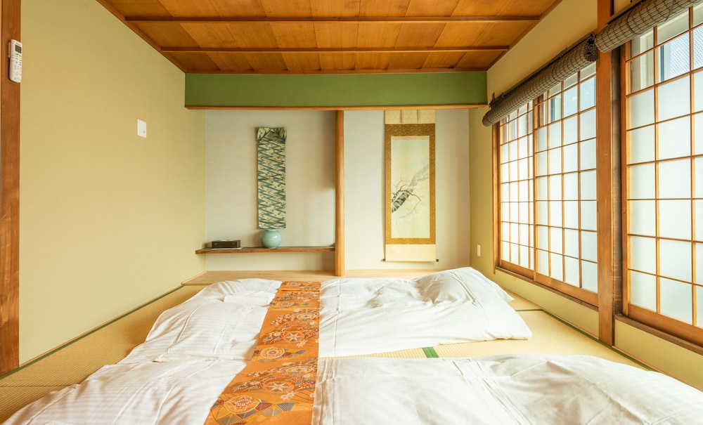 客室1 | 雲町屋 五条楽園 KumoMachiya Gojorakuen 客室1 | 雲町屋 五条楽園 KumoMachiya Gojorakuen