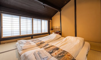 雲町屋 荒神口 KumoMachiya Kojinguchi